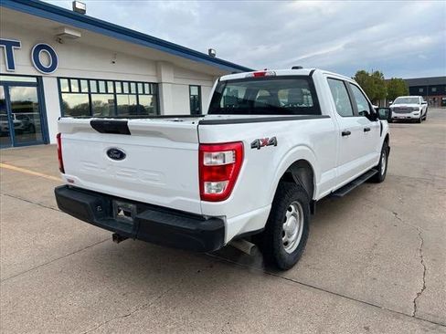 Used 2022 Ford F150 XL w/ Trailer Tow Package image 6