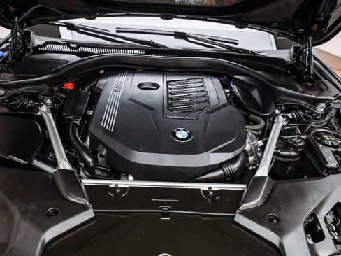 Certified 2023 BMW 540i 540i w/ Premium Package image 28