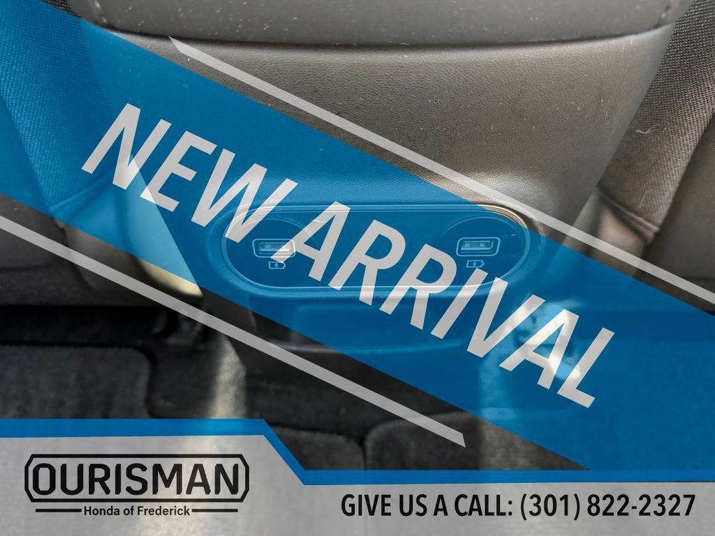 Used 2023 Hyundai Ioniq 5 SEL w/ Cargo Package AWD/4WD image 20