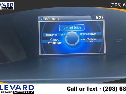 Used 2013 Honda Accord EX-L image 27