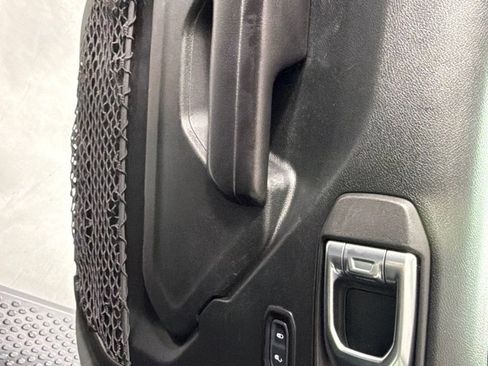 Used 2020 Jeep Wrangler Unlimited Sport S AWD/4WD image 11