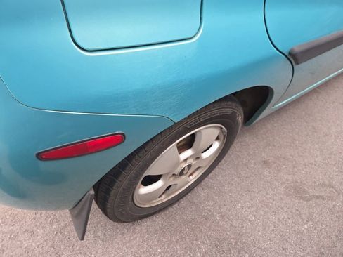 Used 2006 Chevrolet Aveo LS image 3