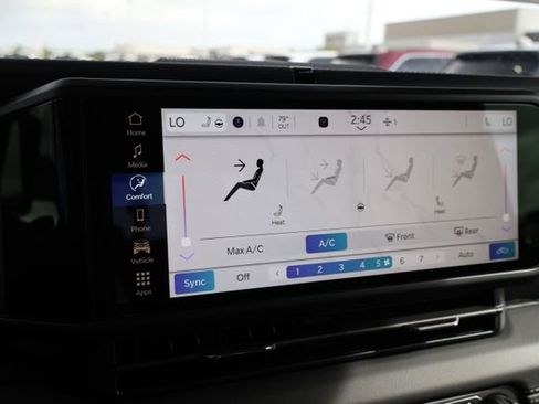 New 2026 Jeep Gladiator Sport AWD/4WD image 12