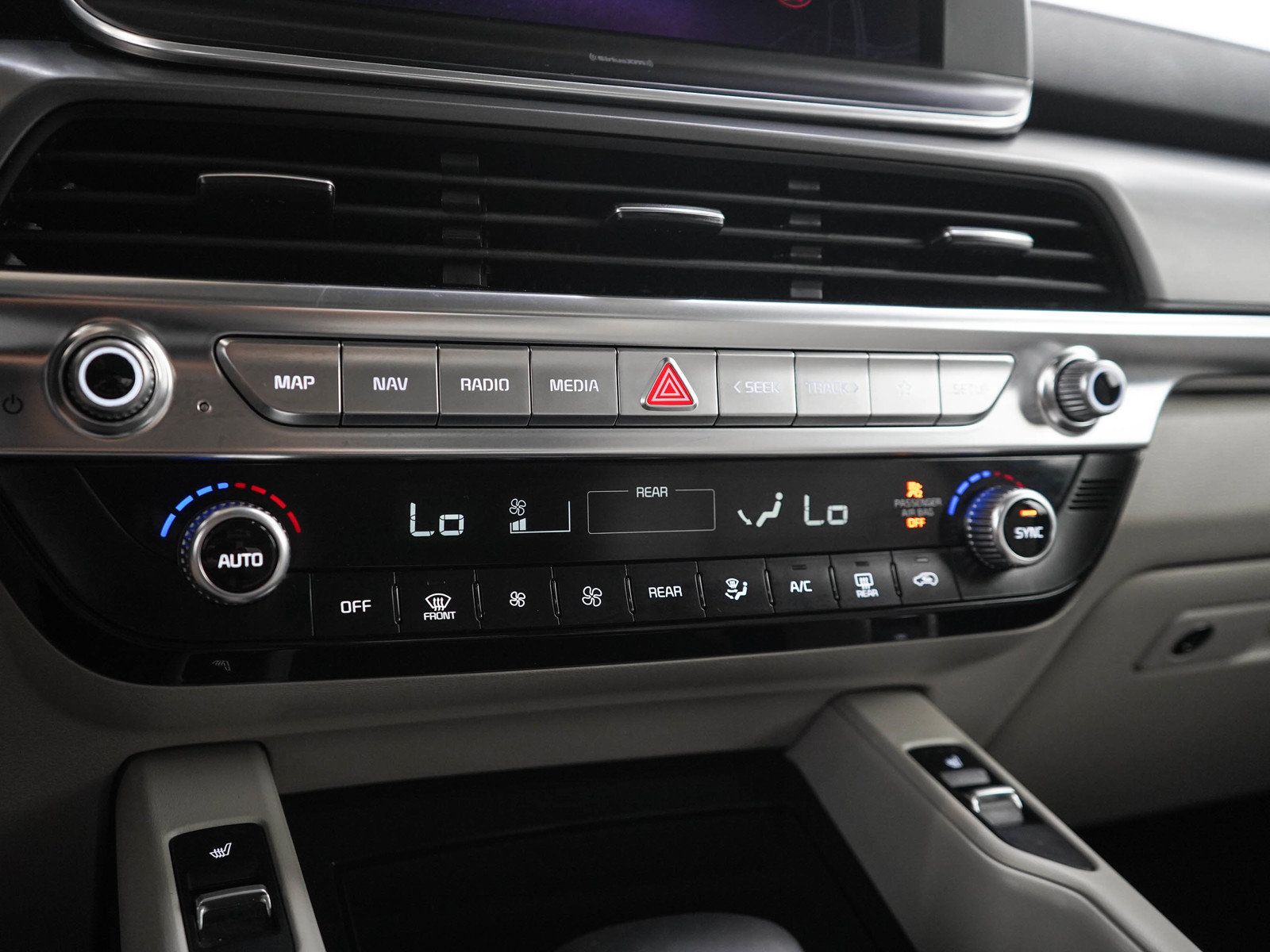 Used 2022 Kia Telluride S AWD/4WD image 22