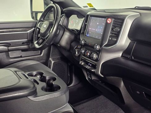 Used 2024 RAM 2500 Big Horn image 44