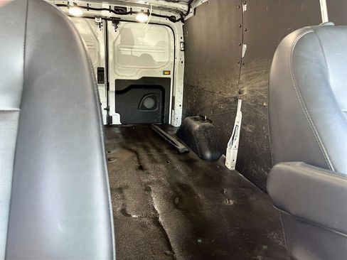 Used 2025 Ford Transit 250 Low Roof w/ Load Area Protection Package RWD image 25