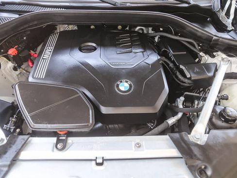 Certified 2023 BMW X4 xDrive30i w/ Premium Package image 24