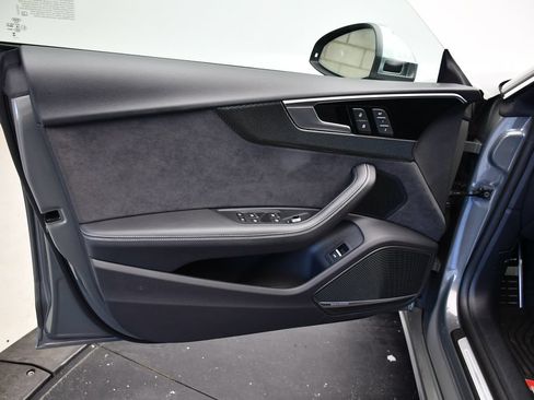 Certified 2024 Audi S5 Premium Plus AWD/4WD image 35