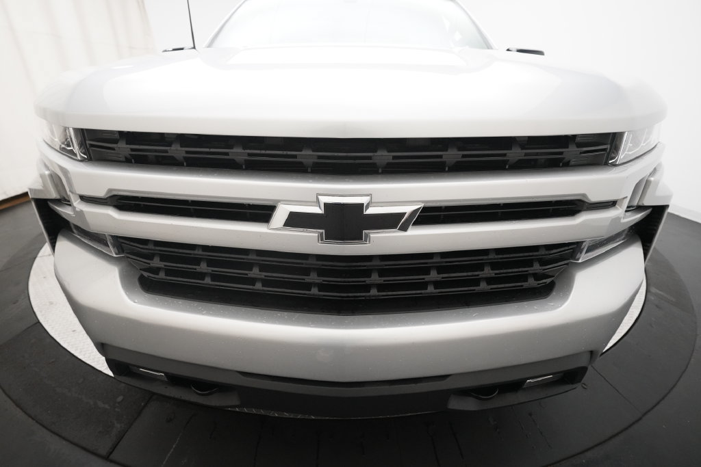 Used 2021 Chevrolet Silverado 1500 RST AWD/4WD image 21