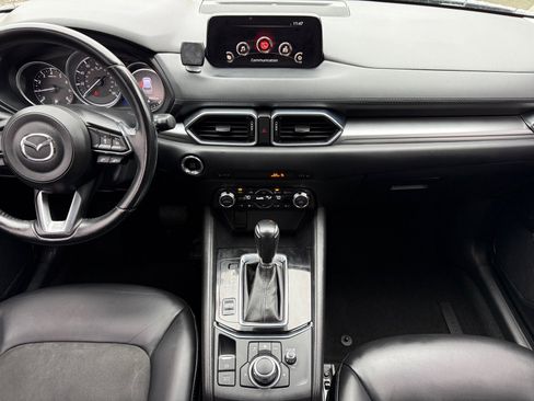 Used 2018 MAZDA CX-5 Touring image 22
