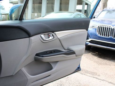 Used 2014 Honda Civic EX image 25
