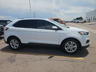 Used 2020 Ford Edge SEL w/ Convenience Package FWD video 2