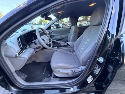 Used 2023 Hyundai Elantra SEL FWD image 51