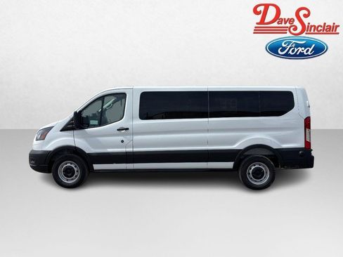 New 2026 Ford Transit 350 XL RWD image 10