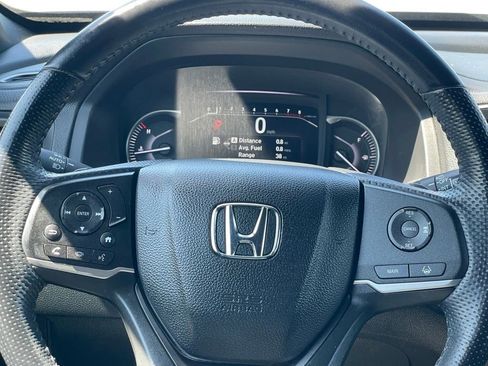 Certified 2023 Honda Passport EX-L image 12