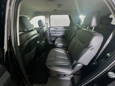 Used 2025 Hyundai Palisade SEL image 29