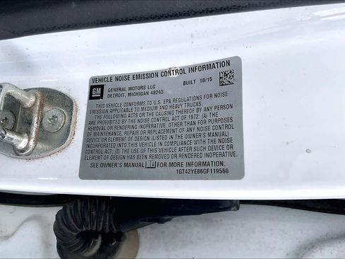 Used 2016 GMC Sierra 3500 Denali w/ Duramax Plus Package image 35