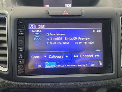 Used 2016 Honda CR-V EX-L image 29