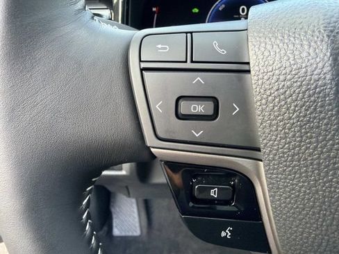 Certified 2026 Toyota Camry SE FWD image 25