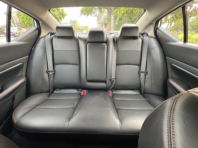 Certified 2023 Nissan Altima 2.5 SR FWD image 24