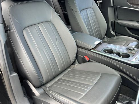 Used 2022 Audi A7 3.0T Premium Plus image 14