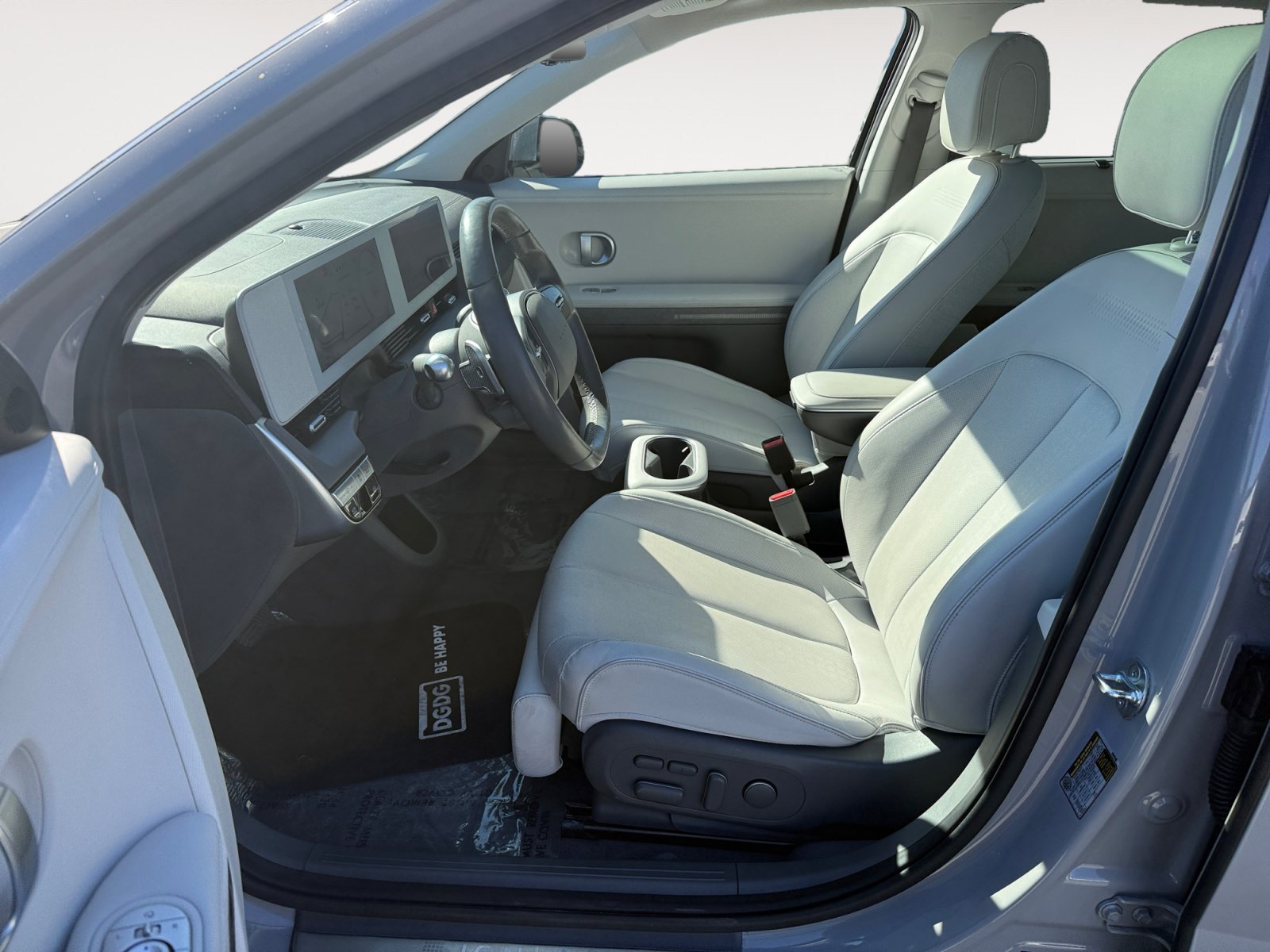 Certified 2024 Hyundai Ioniq 5 Limited RWD image 10