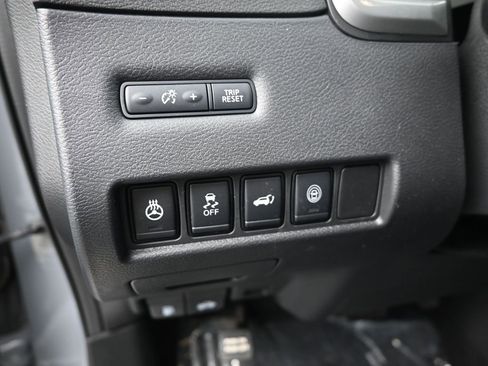 Used 2021 Nissan Murano SL image 15