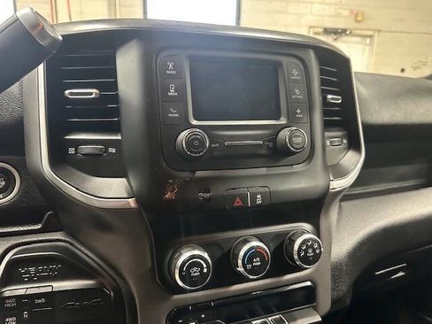 Used 2021 RAM 2500 Big Horn image 20