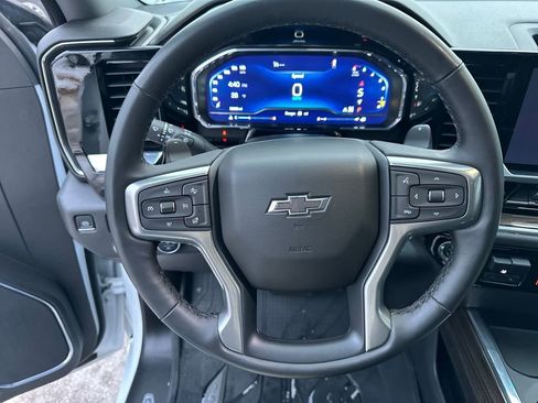 Certified 2023 Chevrolet Silverado 1500 RST w/ All Star Edition Plus image 26