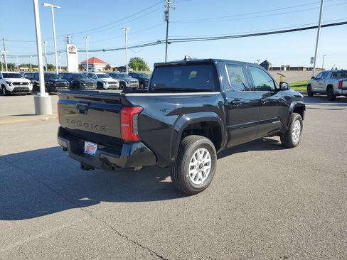 New 2026 Toyota Tacoma SR5 RWD image 4