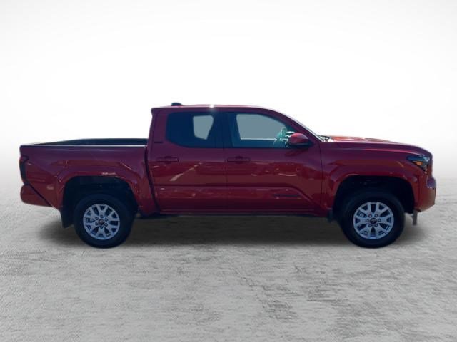 Certified 2026 Toyota Tacoma SR5 AWD/4WD image 4