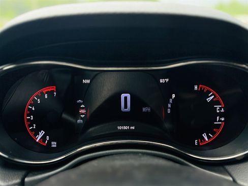 Used 2019 Dodge Durango R/T image 29