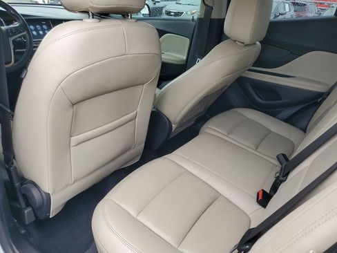 Used 2019 Buick Encore Essence w/ Safety Package II FWD image 22