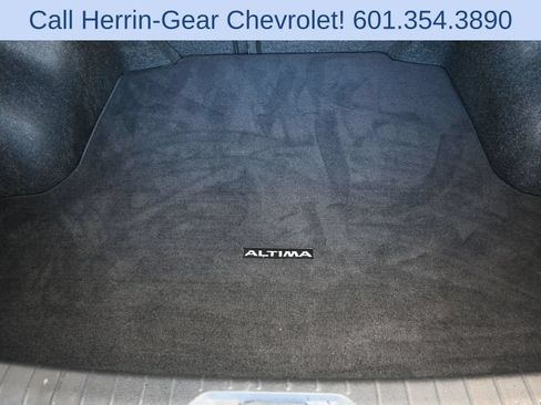 Used 2021 Nissan Altima 2.5 SL FWD image 20