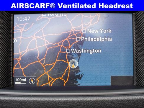 Used 2013 Mercedes-Benz SL 550 w/ Premium Pkg image 17