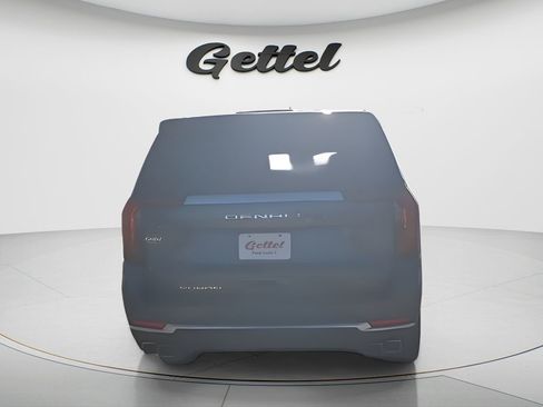 New 2026 GMC Yukon XL Denali w/ LPO, Floor Liner Package image 7