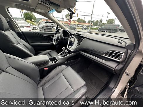 Used 2020 Subaru Legacy Limited w/ Popular Package #3 image 35