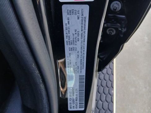 Used 2021 RAM 1500 Big Horn image 33