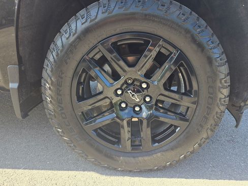 Certified 2024 Chevrolet Silverado 1500 RST w/ All Star Edition Plus AWD/4WD image 26