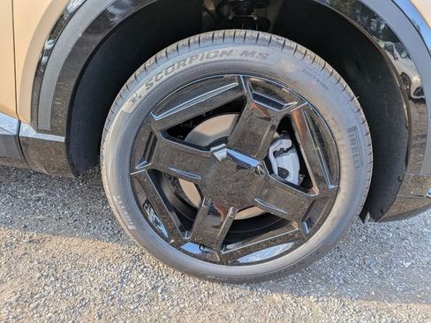 New 2027 Kia Telluride SX Prestige X-Line AWD/4WD image 11