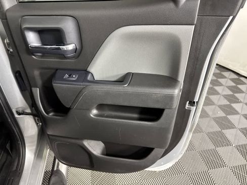 Used 2016 Chevrolet Silverado 1500 Custom w/ Custom Convenience Package image 14