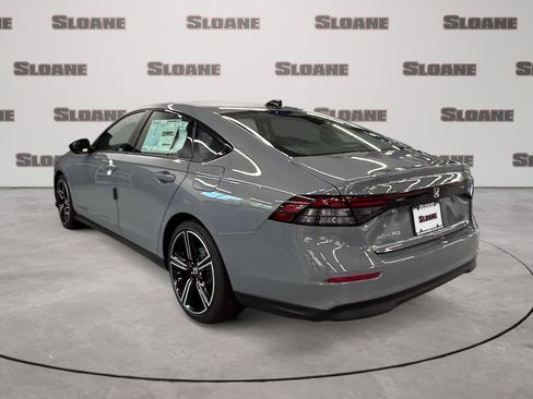 New 2026 Honda Accord SE image 3