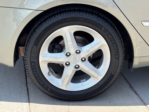 Used 2008 Hyundai Sonata FWD image 7