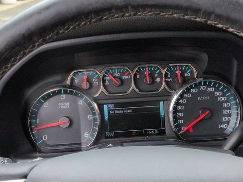 Used 2018 GMC Sierra 1500 SLT w/ Texas SLT Premium Package AWD/4WD image 13