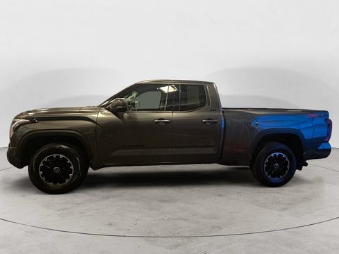 Used 2023 Toyota Tundra SR5 w/ TRD Off-Road Package AWD/4WD image 2
