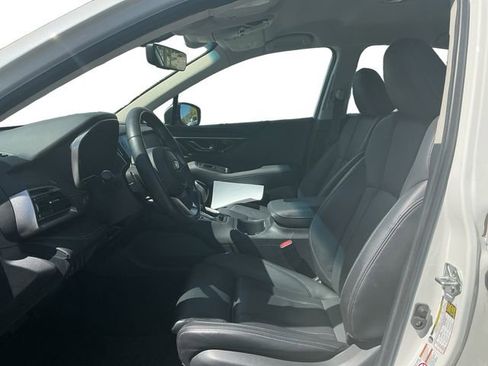 Used 2020 Subaru Legacy Limited AWD/4WD image 3