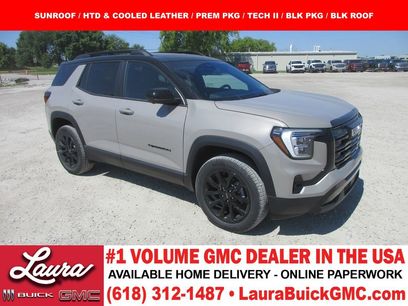 New 2026 GMC Terrain Elevation w/ Elevation Premium Package