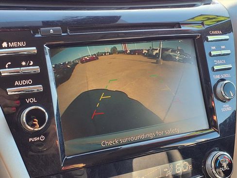 Certified 2023 Nissan Murano SV AWD/4WD image 5