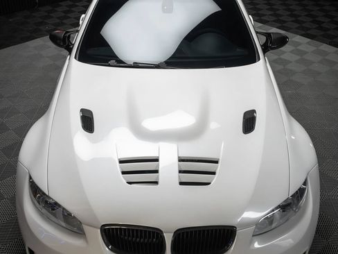 Used 2009 BMW 335i Convertible RWD image 9