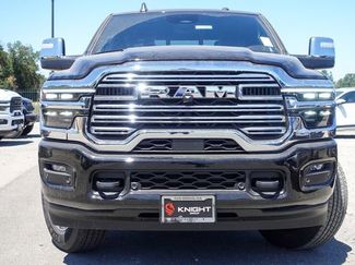 New 2025 RAM 2500 Laramie video 3
